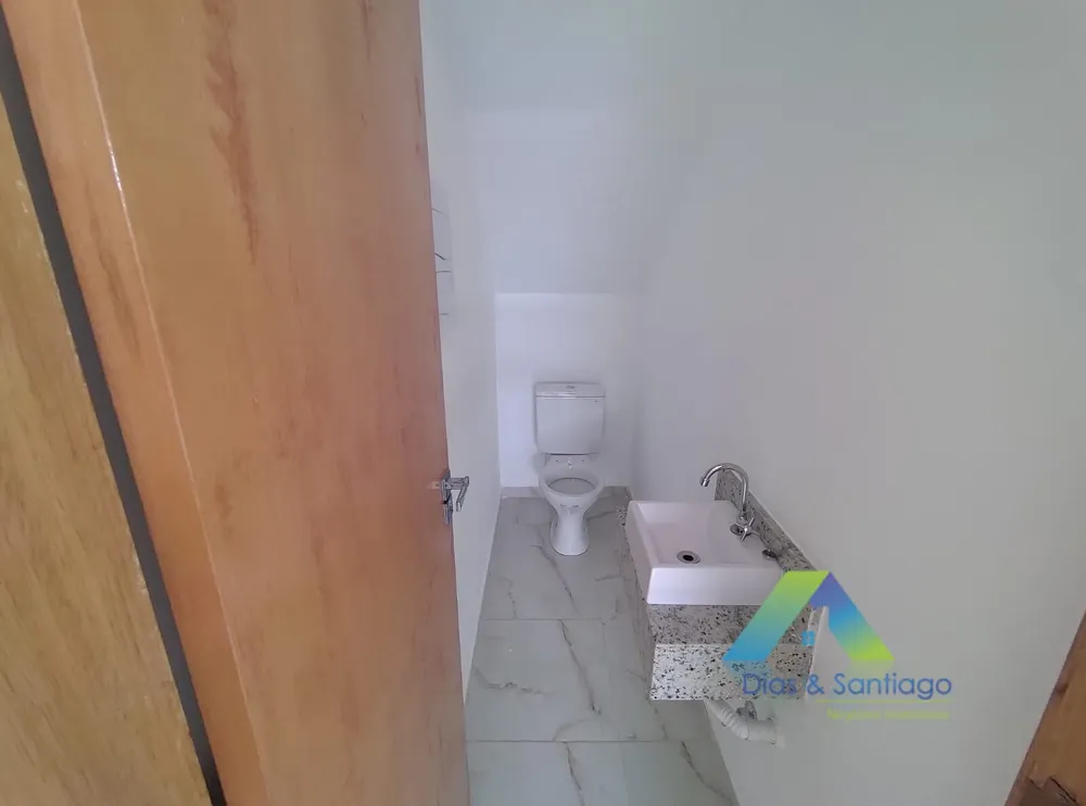 Sobrado, 3 quartos, 126 m² - Foto 7