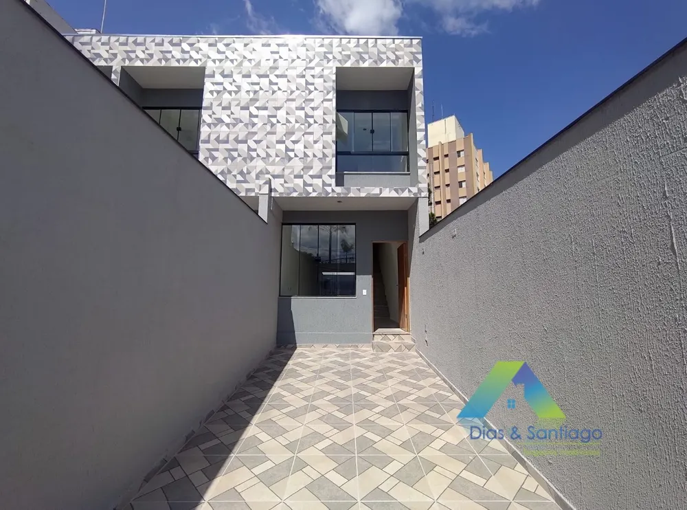 Sobrado, 3 quartos, 126 m² - Foto 16