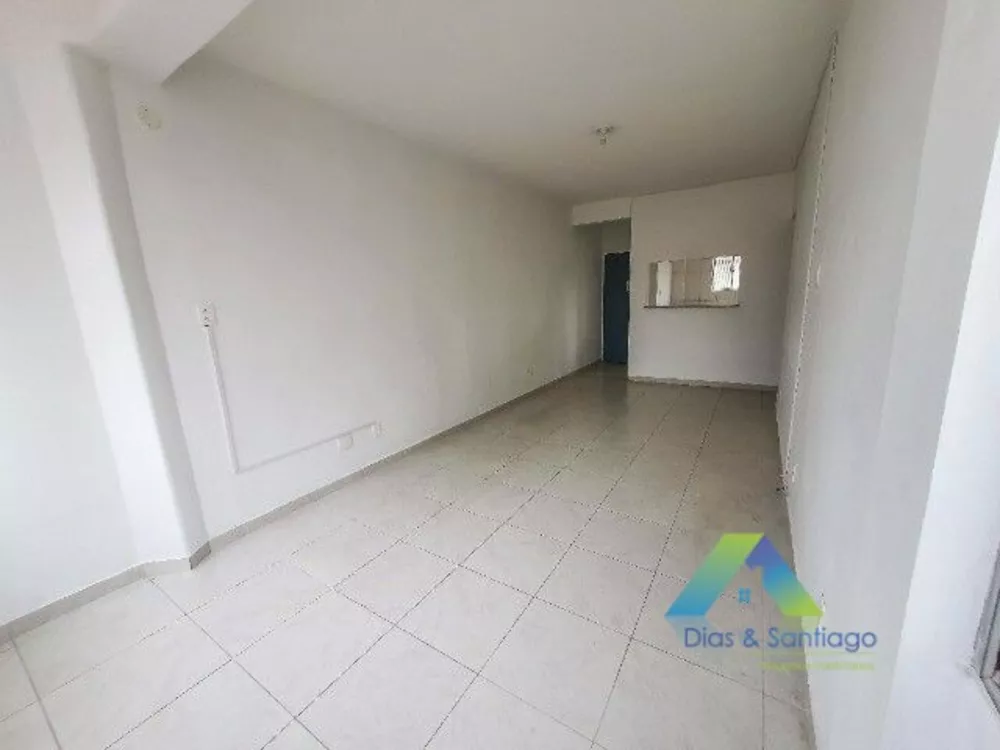 Apartamento à venda com 1 quarto, 53m² - Foto 7