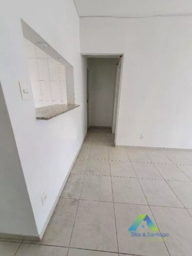 Apartamento à venda com 1 quarto, 53m² - Foto 5