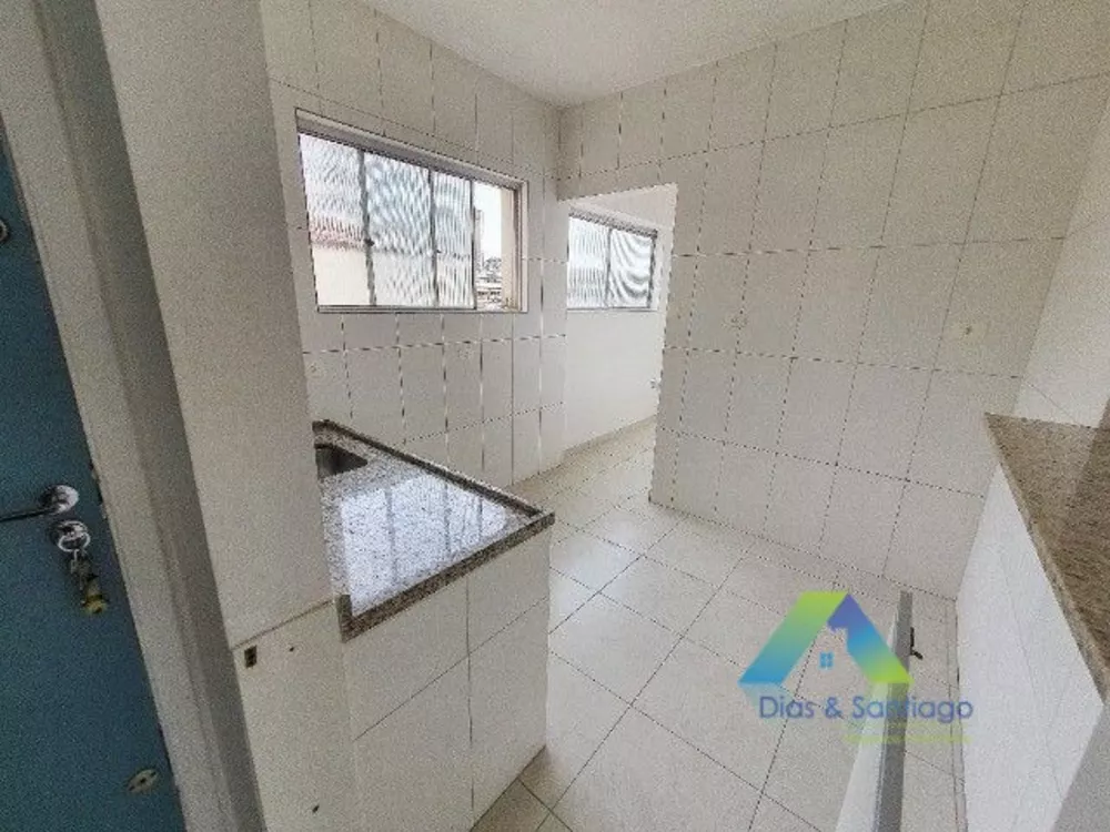 Apartamento à venda com 1 quarto, 53m² - Foto 2