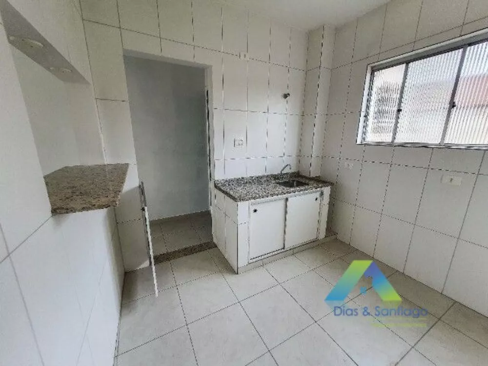 Apartamento à venda com 1 quarto, 53m² - Foto 4