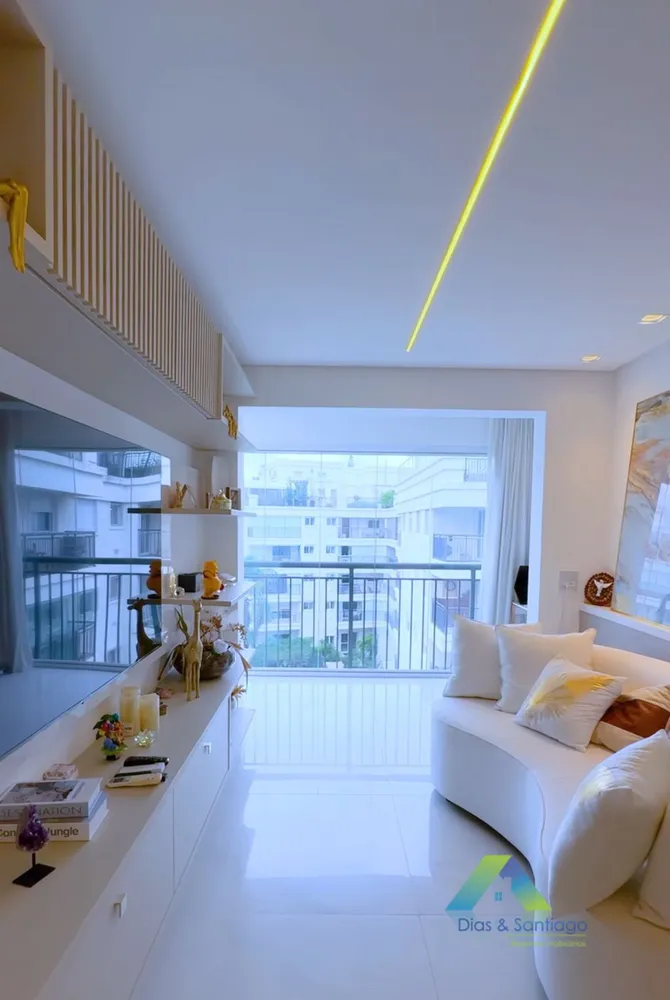 Cobertura, 2 quartos, 136 m² - Foto 8