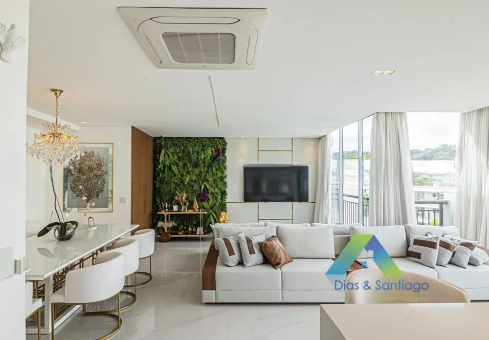 Cobertura, 2 quartos, 136 m² - Foto 1