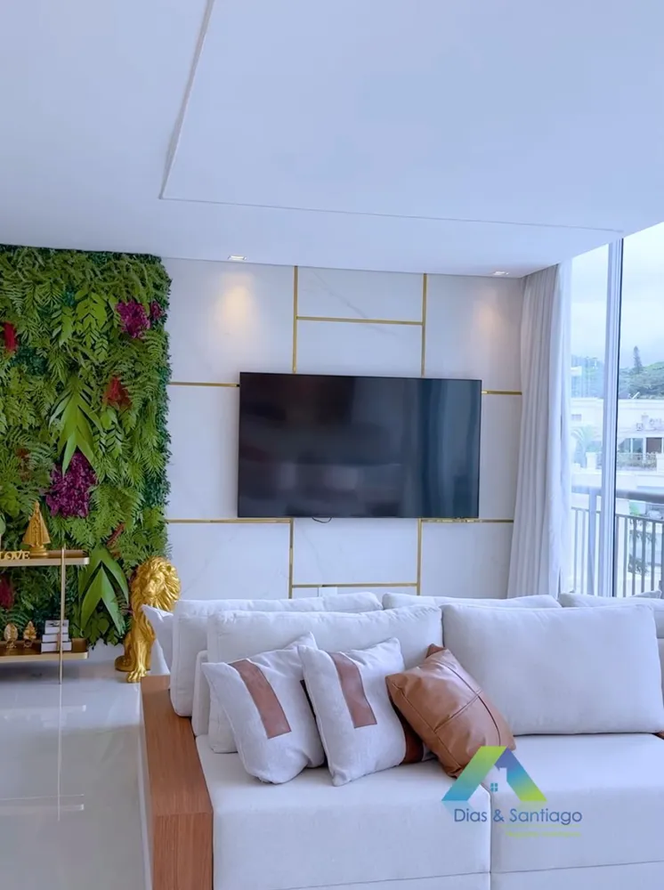 Cobertura, 2 quartos, 136 m² - Foto 7