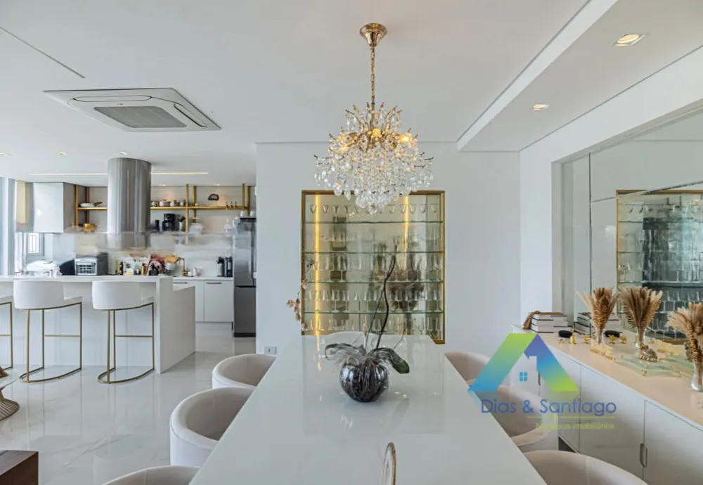 Cobertura, 2 quartos, 136 m² - Foto 4