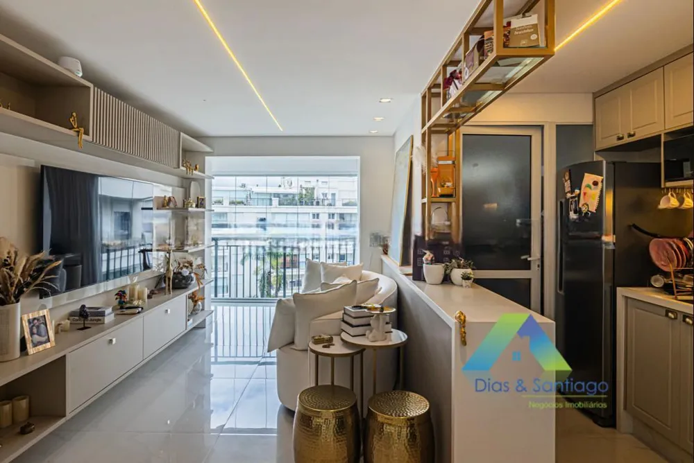 Cobertura, 2 quartos, 136 m² - Foto 5