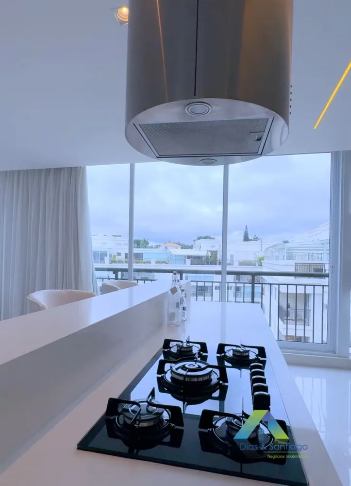 Cobertura, 2 quartos, 136 m² - Foto 6