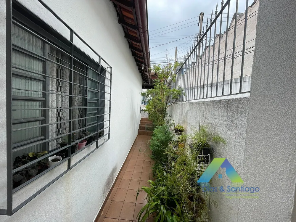 Sobrado, 3 quartos, 150 m² - Foto 11