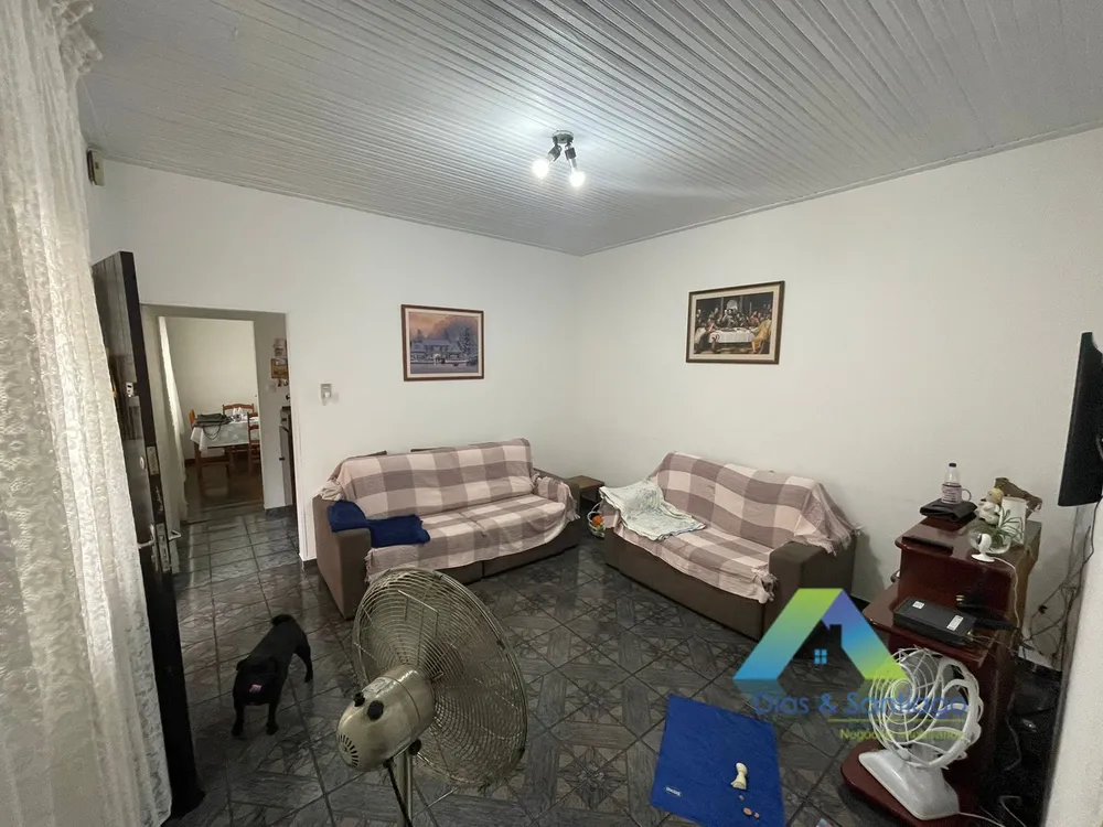 Sobrado, 3 quartos, 150 m² - Foto 2