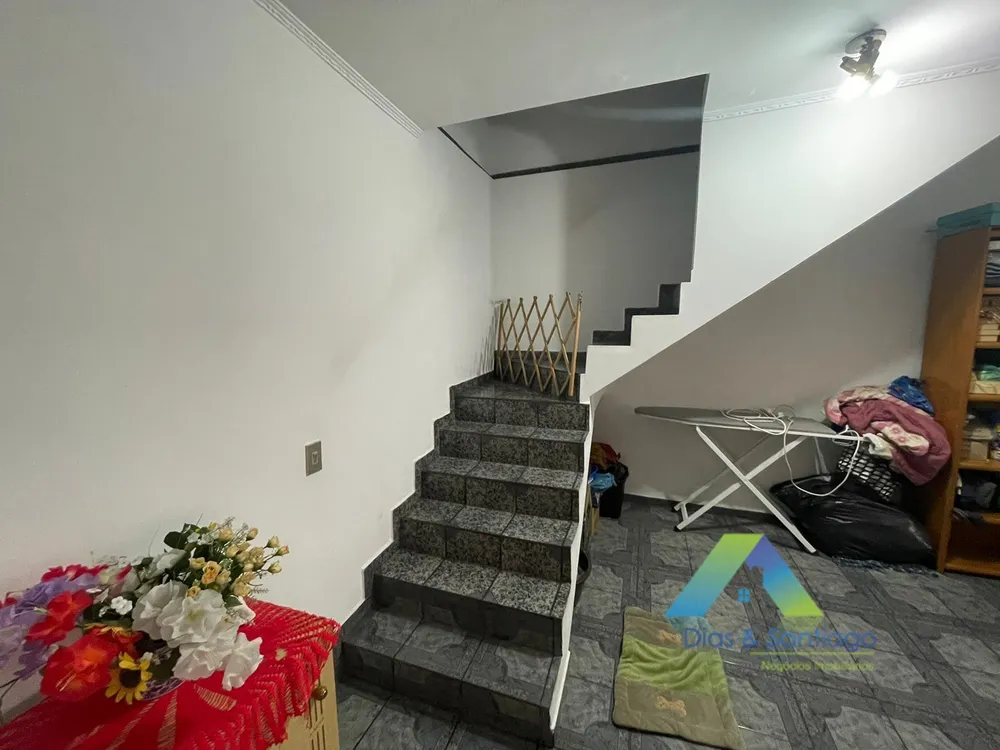 Sobrado, 3 quartos, 150 m² - Foto 5