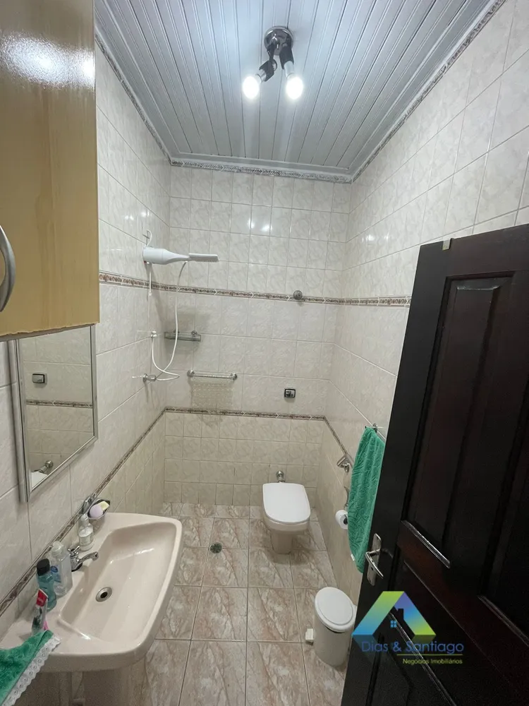 Sobrado, 3 quartos, 150 m² - Foto 8