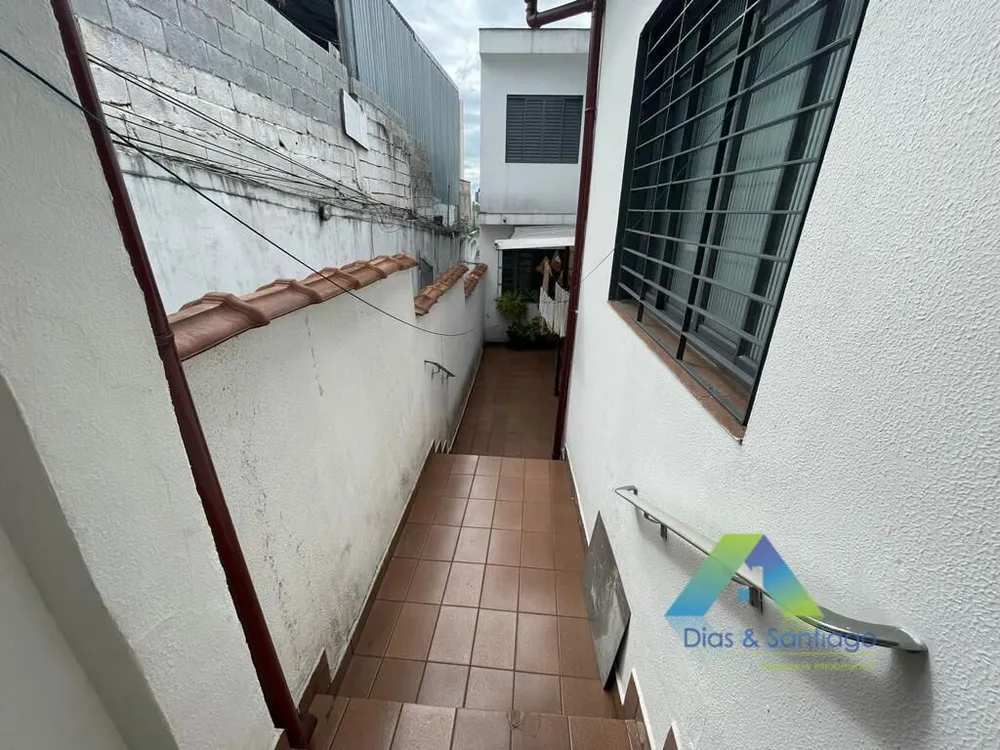 Sobrado, 3 quartos, 150 m² - Foto 9