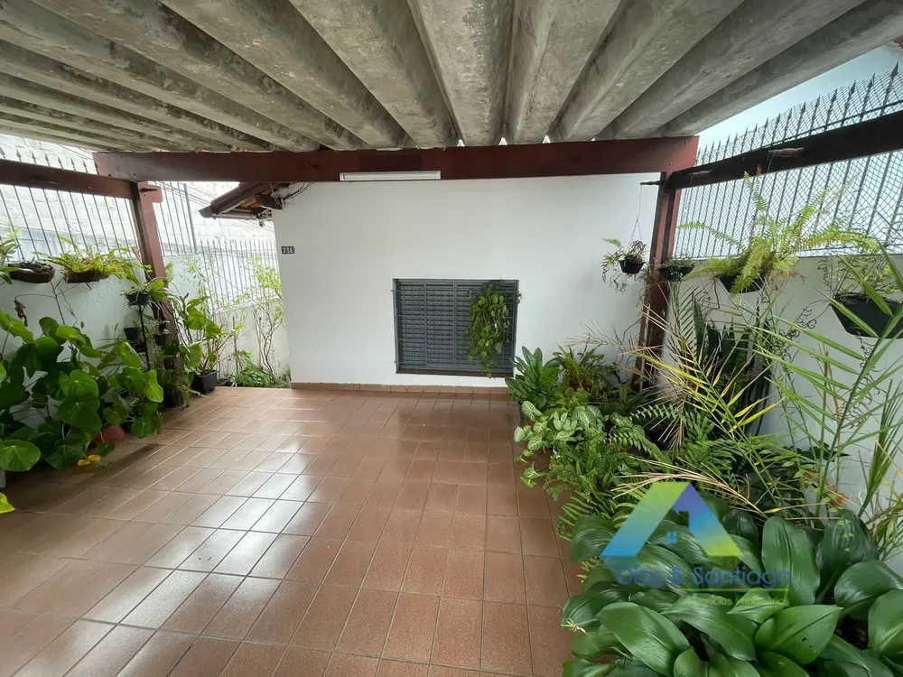 Sobrado, 3 quartos, 150 m² - Foto 12