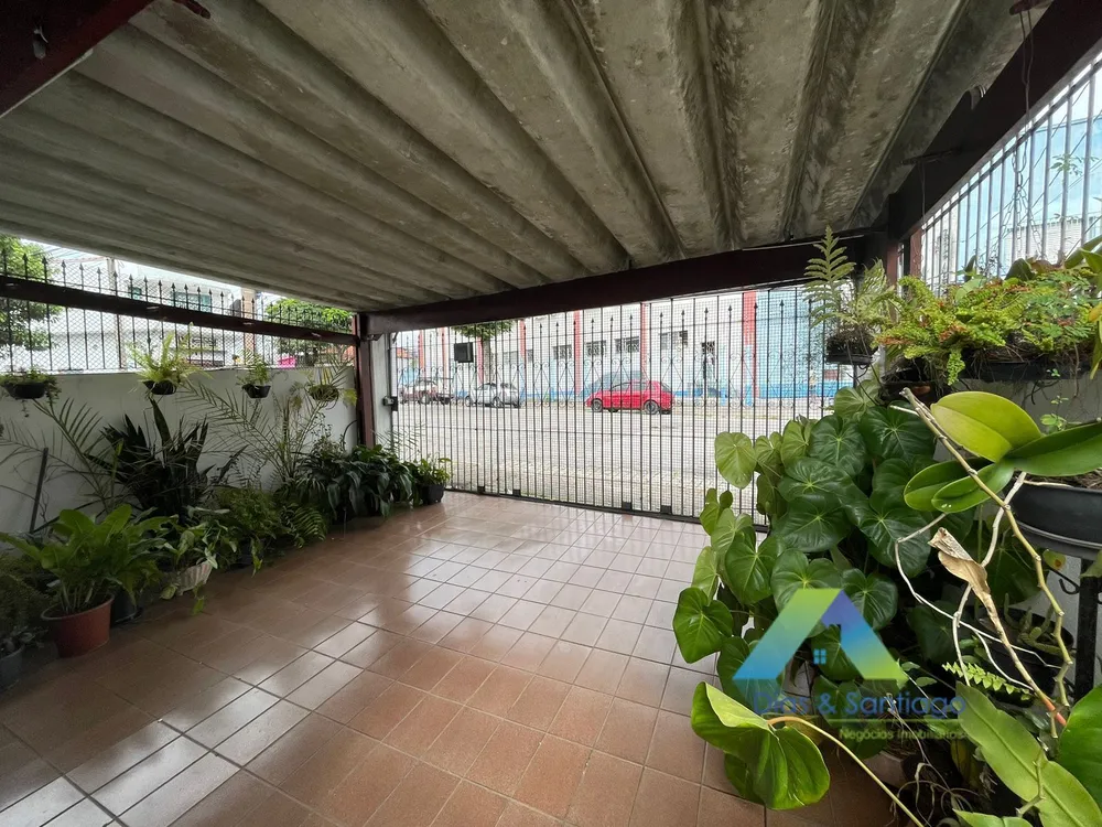 Sobrado, 3 quartos, 150 m² - Foto 1