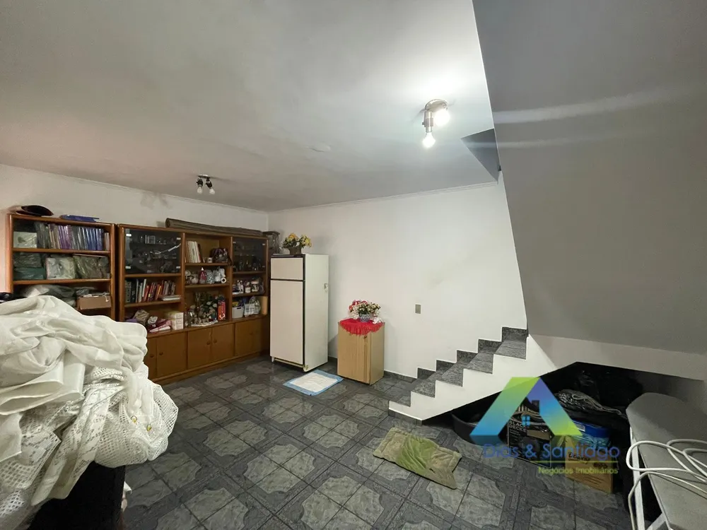Sobrado, 3 quartos, 150 m² - Foto 6