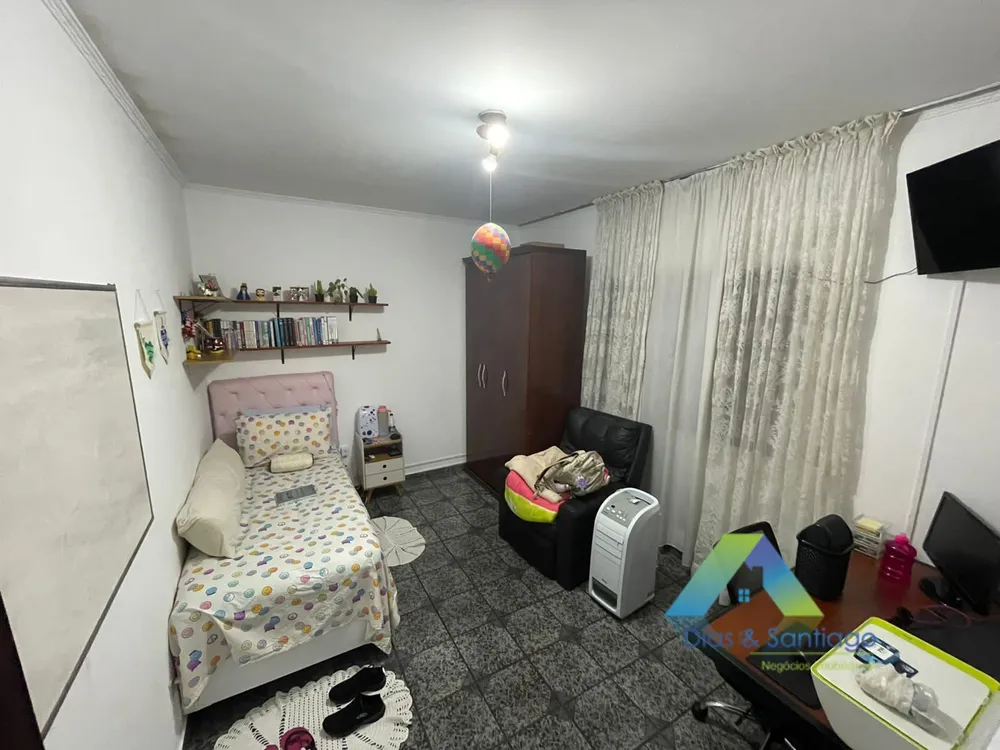 Sobrado, 3 quartos, 150 m² - Foto 3