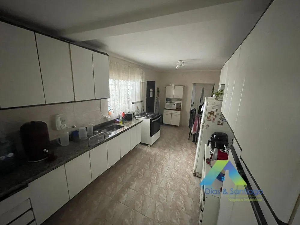 Sobrado, 3 quartos, 150 m² - Foto 4