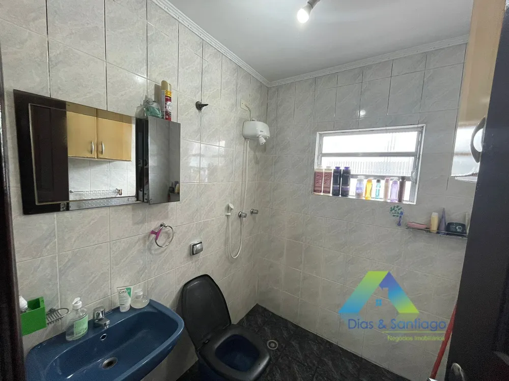 Sobrado, 3 quartos, 150 m² - Foto 7