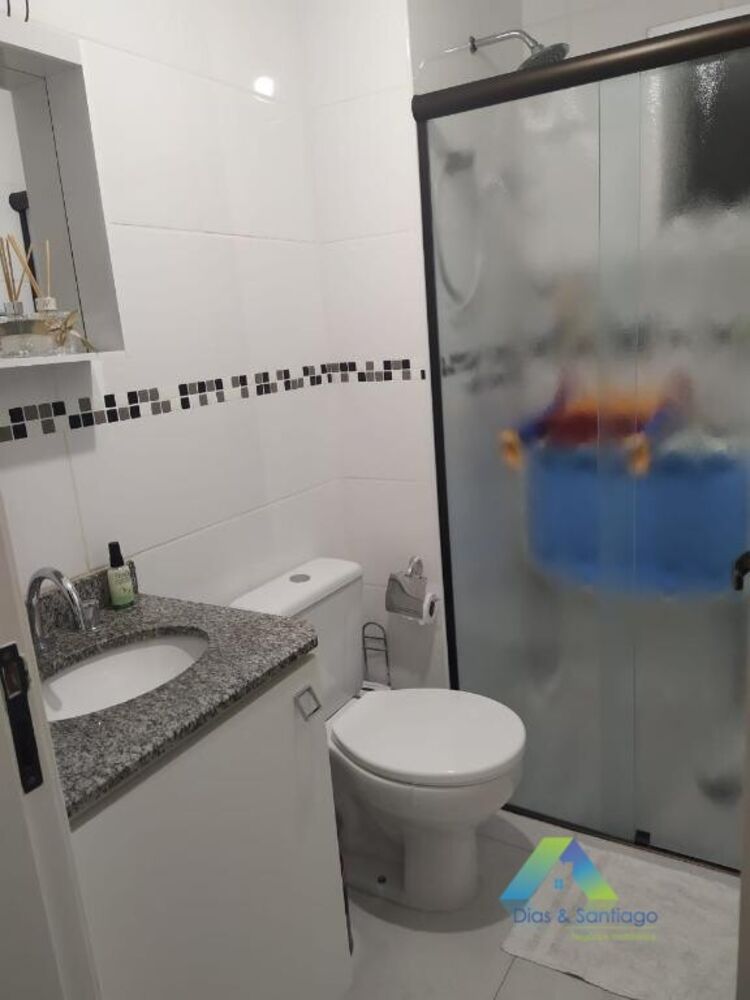Apartamento à venda com 3 quartos, 70m² - Foto 8
