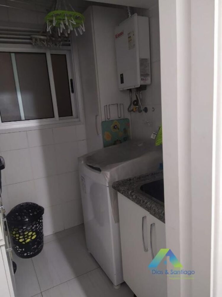Apartamento à venda com 3 quartos, 70m² - Foto 11