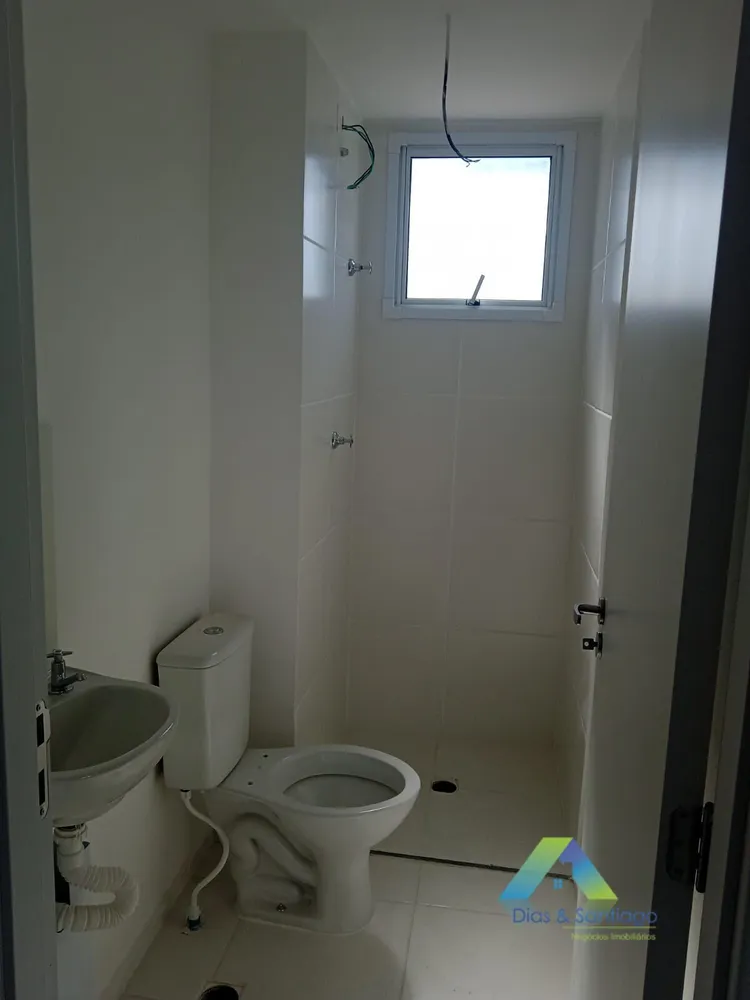 Apartamento, 1 quarto, 34 m² - Foto 9