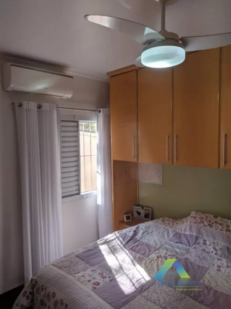 Sobrado à venda com 3 quartos, 98m² - Foto 8