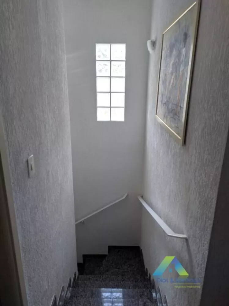 Sobrado à venda com 3 quartos, 98m² - Foto 6