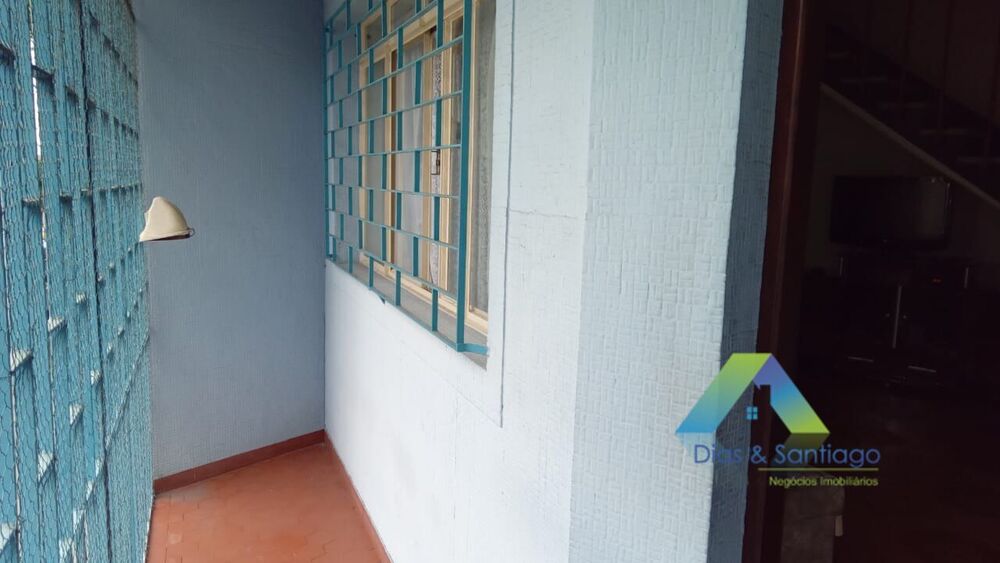 Sobrado à venda com 2 quartos, 112m² - Foto 6