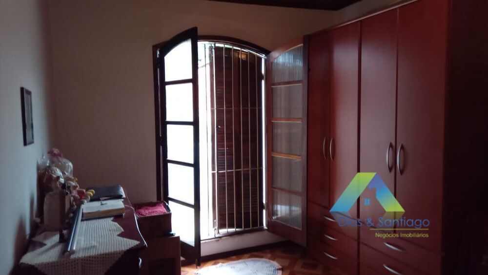 Sobrado à venda com 2 quartos, 112m² - Foto 8