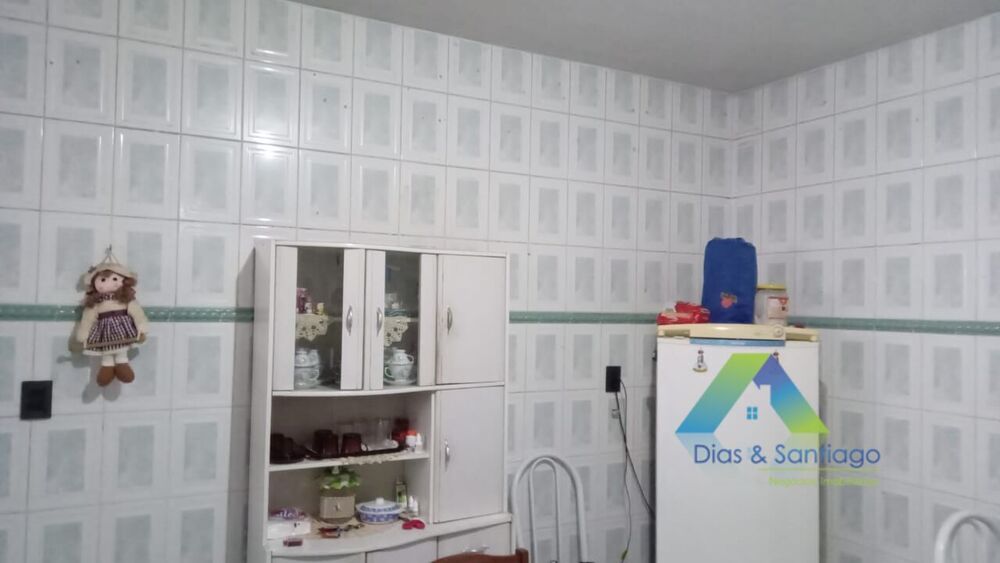 Sobrado à venda com 2 quartos, 112m² - Foto 1