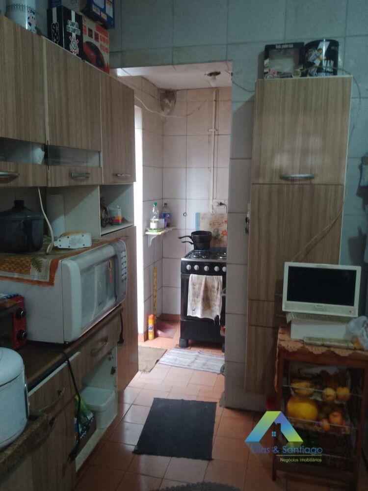 Sobrado à venda com 3 quartos, 168m² - Foto 4
