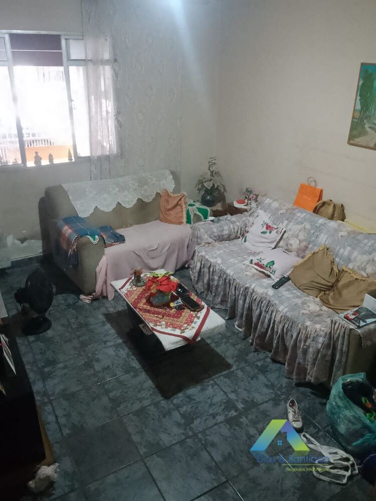 Sobrado à venda com 3 quartos, 168m² - Foto 5