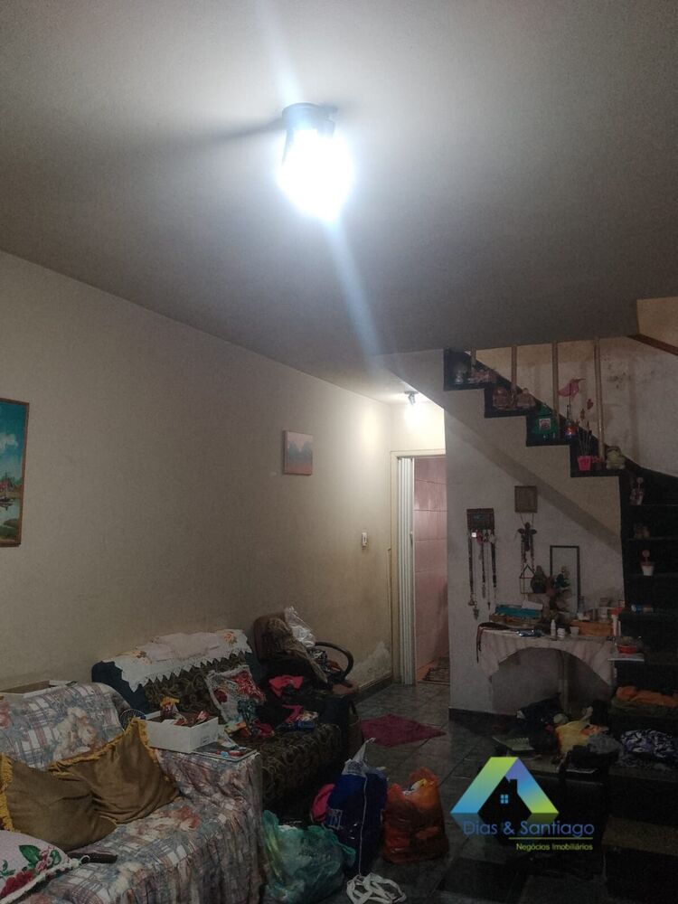 Sobrado à venda com 3 quartos, 168m² - Foto 6