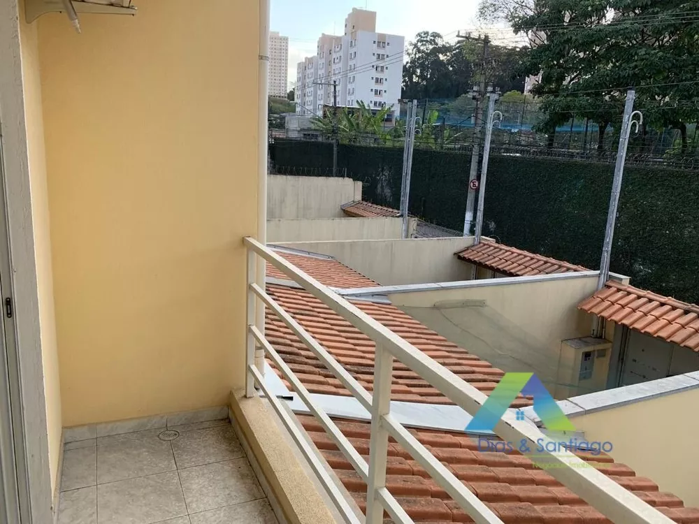 Sobrado à venda com 2 quartos, 100m² - Foto 5