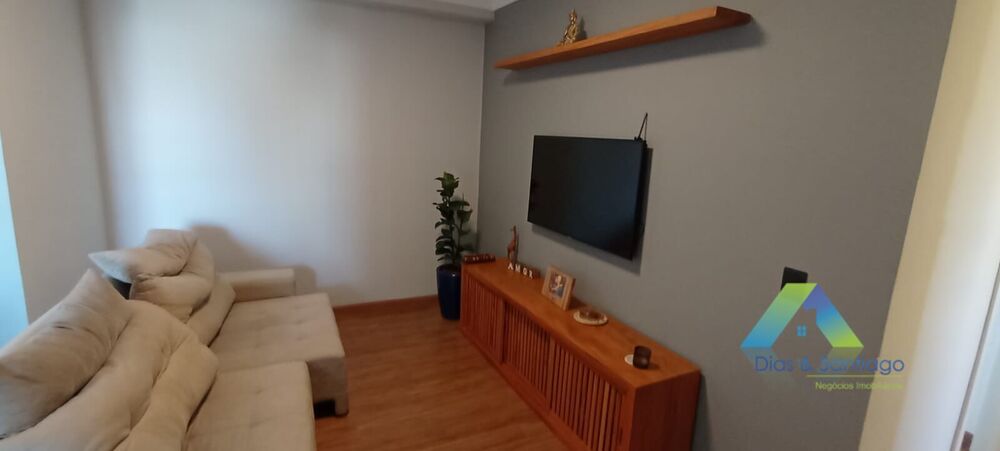 Apartamento à venda com 3 quartos, 96m² - Foto 7