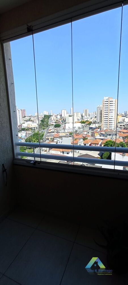 Apartamento à venda com 3 quartos, 96m² - Foto 9