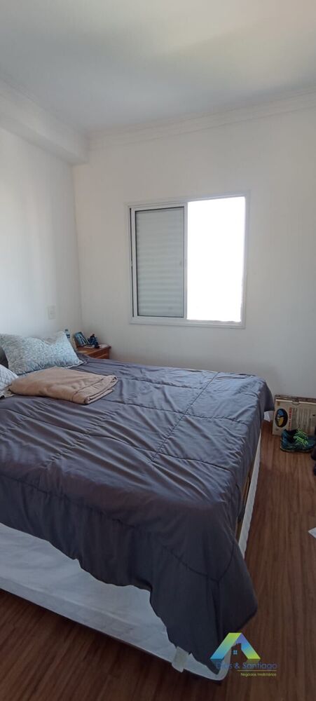 Apartamento à venda com 3 quartos, 96m² - Foto 12