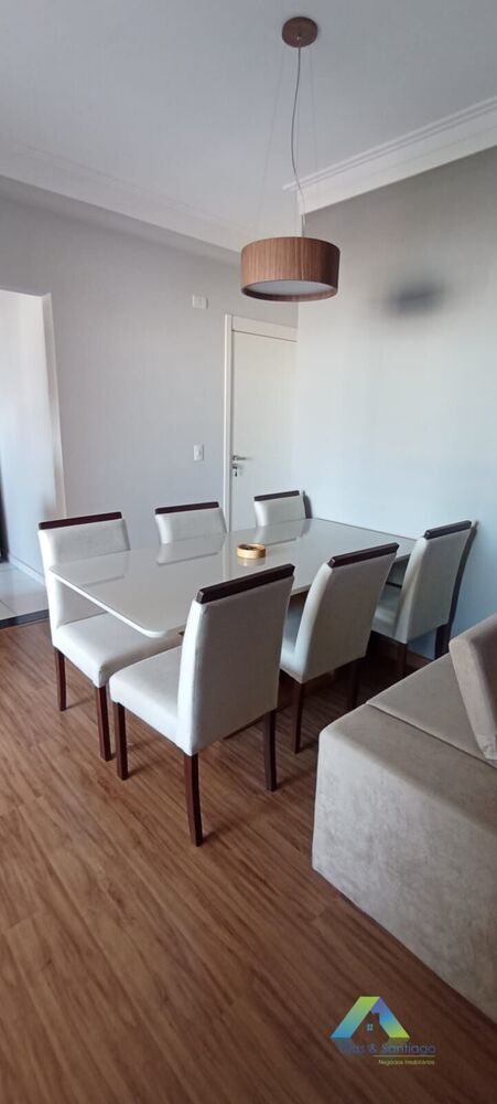 Apartamento à venda com 3 quartos, 96m² - Foto 8