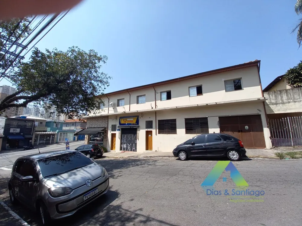 Prédio Inteiro, 571 m² - Foto 9