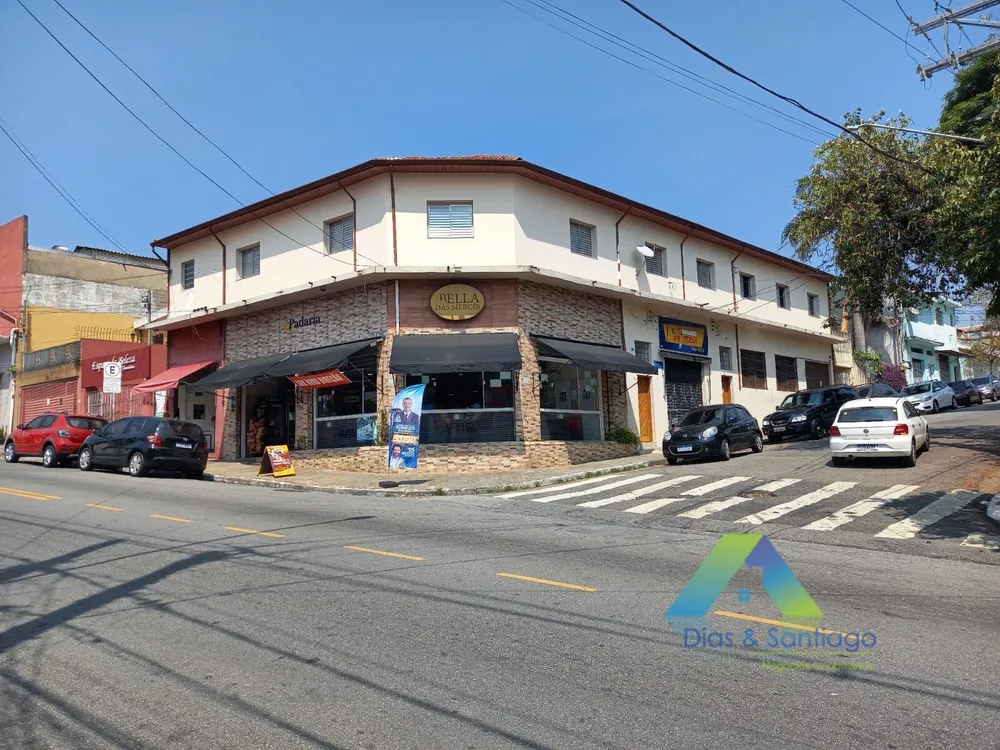 Prédio Inteiro, 571 m² - Foto 1