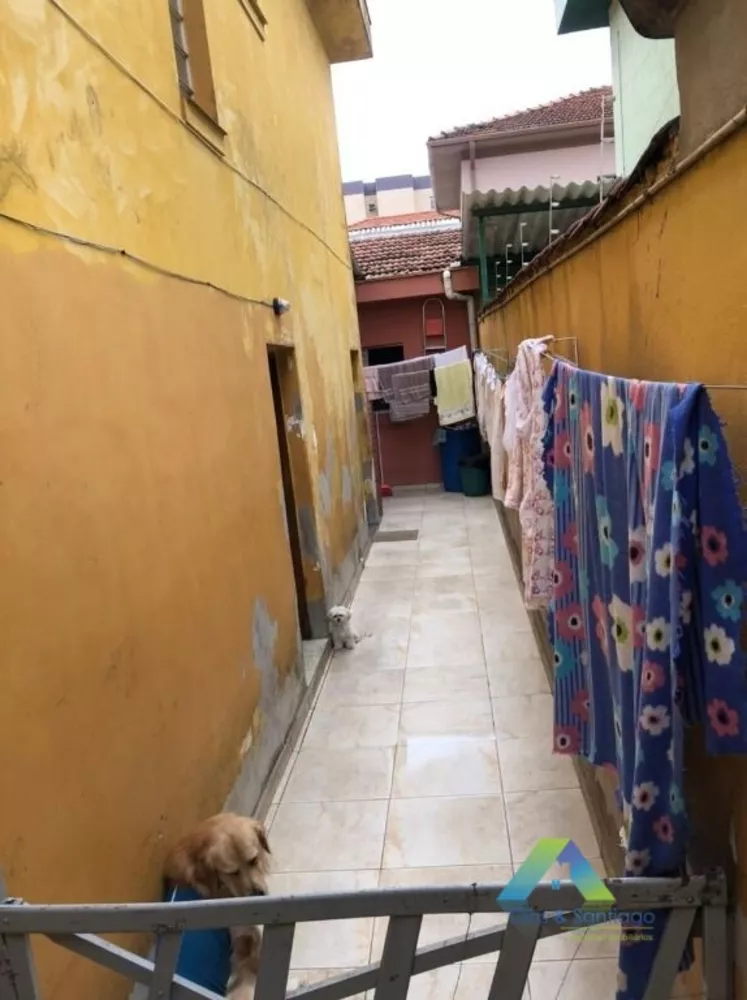 Sobrado à venda com 3 quartos, 100m² - Foto 4