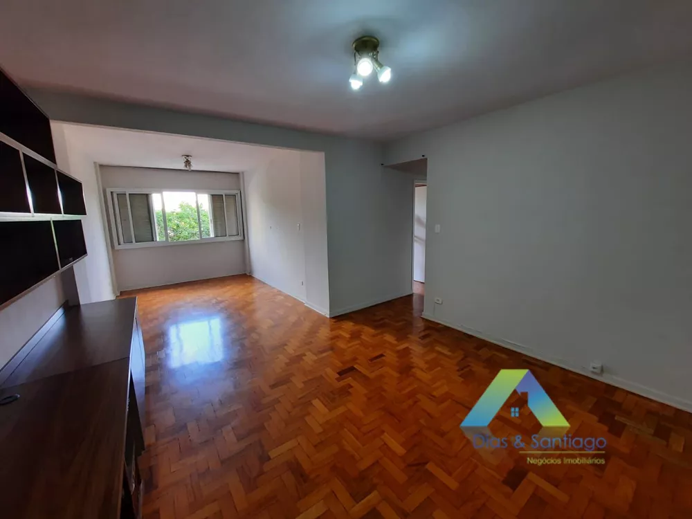 Apartamento à venda com 2 quartos, 98m² - Foto 1