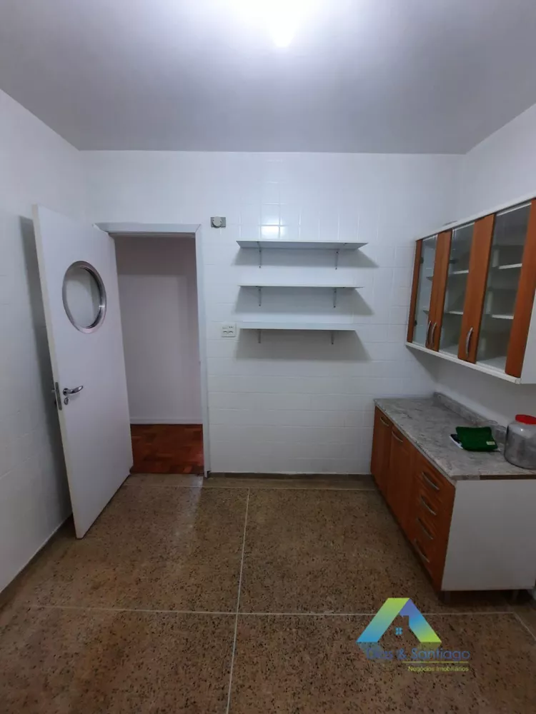 Apartamento à venda com 2 quartos, 98m² - Foto 2