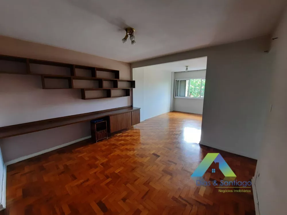 Apartamento à venda com 2 quartos, 98m² - Foto 4