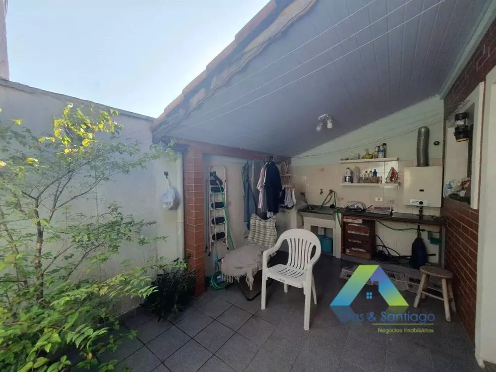 Sobrado, 2 quartos, 167 m² - Foto 13