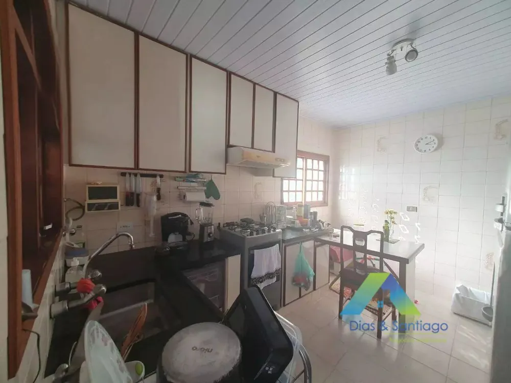 Sobrado, 2 quartos, 167 m² - Foto 4