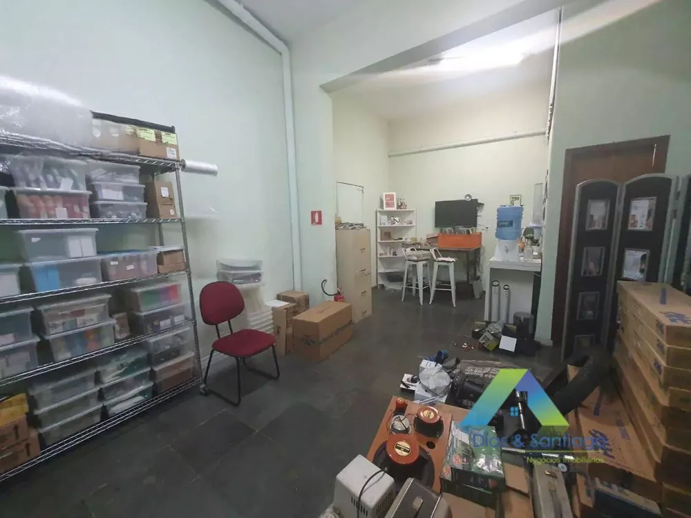 Sobrado, 2 quartos, 167 m² - Foto 12