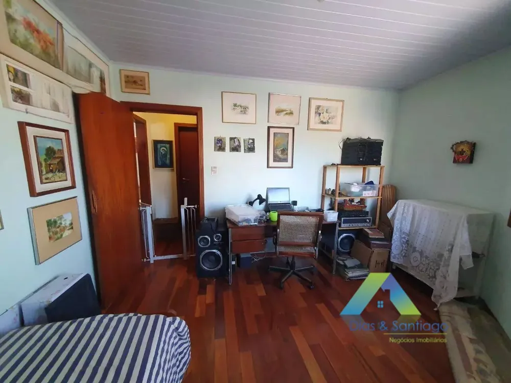 Sobrado, 2 quartos, 167 m² - Foto 1