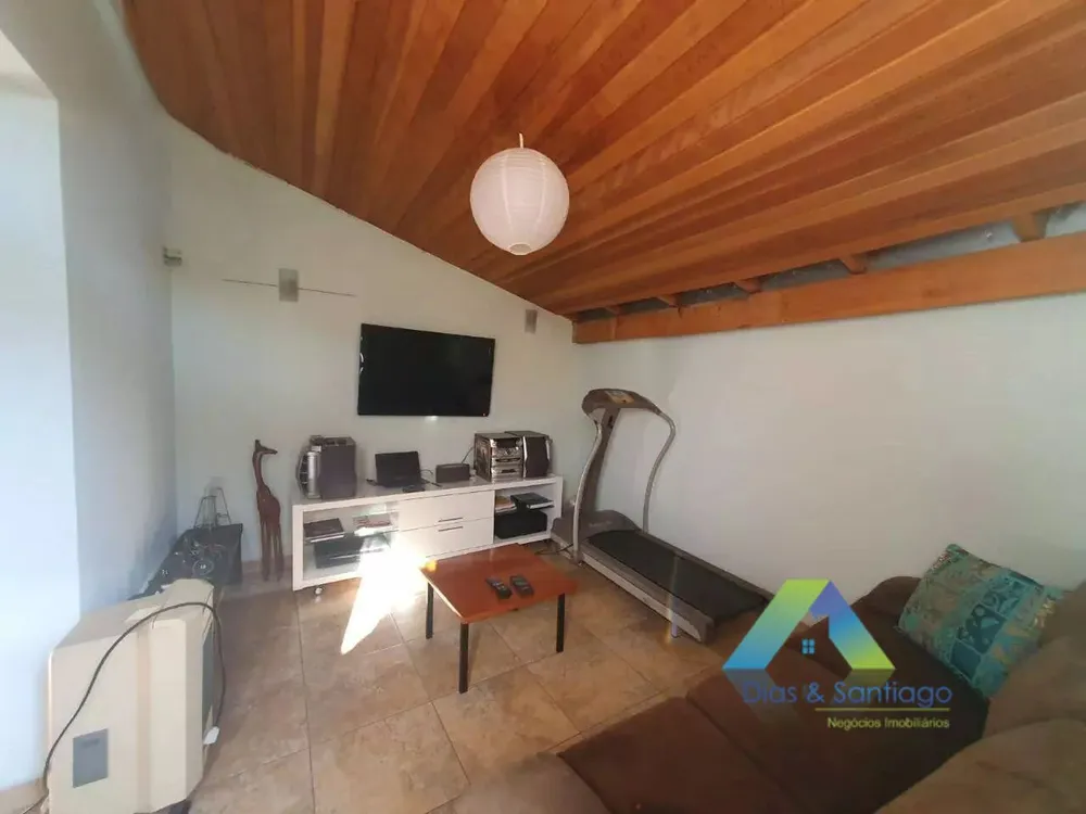 Sobrado, 2 quartos, 167 m² - Foto 5